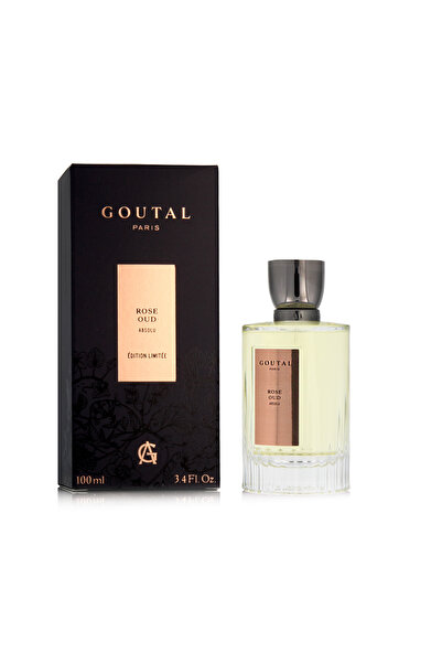 GOUTAL Rose Oud Absolu Parfum UNISEX 100 ml (unisex)