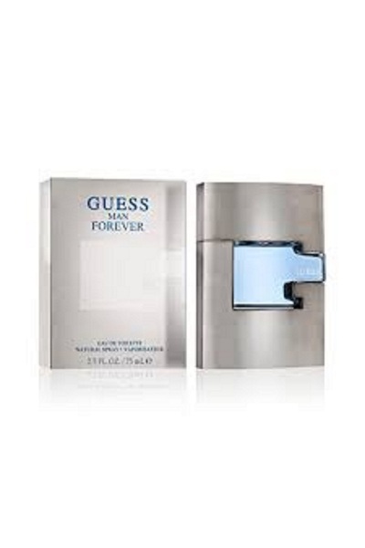 Guess FOREVER (M) EDT 75ML