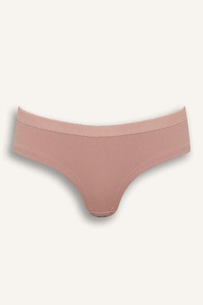 DeFacto Ribana 3-Pack Hipster Panties Fall in Love (25 Au)