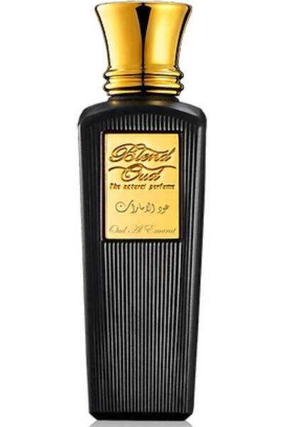 Blendoud Blend Oud Oud Al Emarat Eau De Parfum 75 ml (unisex)