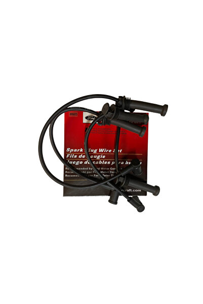 MOTORCRAFT Ford Mondeo 2001> Buji Kablo Takımı Orijinal | WR6073 - 1S7G 12280 AF