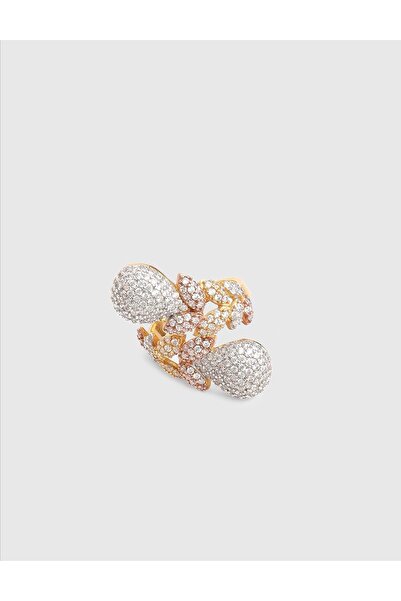 İLVİ Lina Multi Color Women's Ring