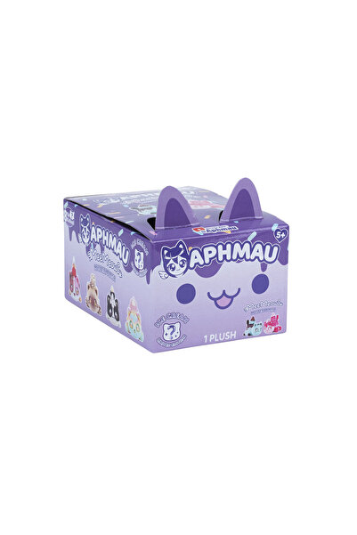 Aphmau Sürpriz Dondurma Pelüş Figür 6027IC
