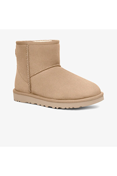 UGG Γυναικείες μπότες Classic Mini II - 1016222 -σεν
