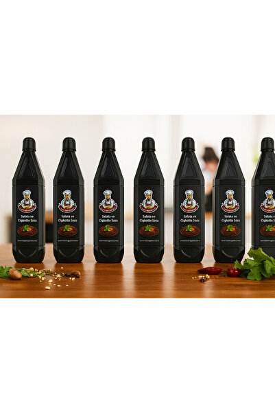 Master Çiğ Köfte 6 ADET NAR EKŞİSİ