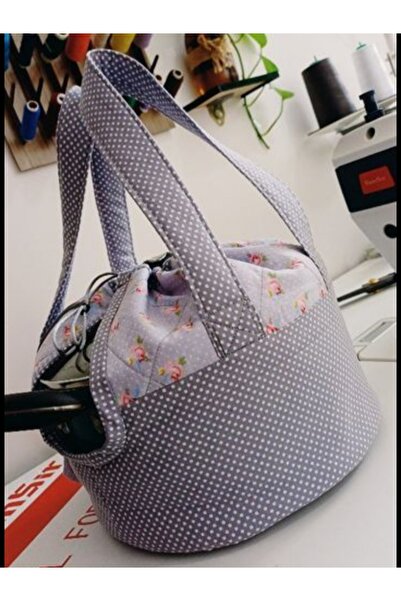 hirabebe Tencere taşıma çantesi