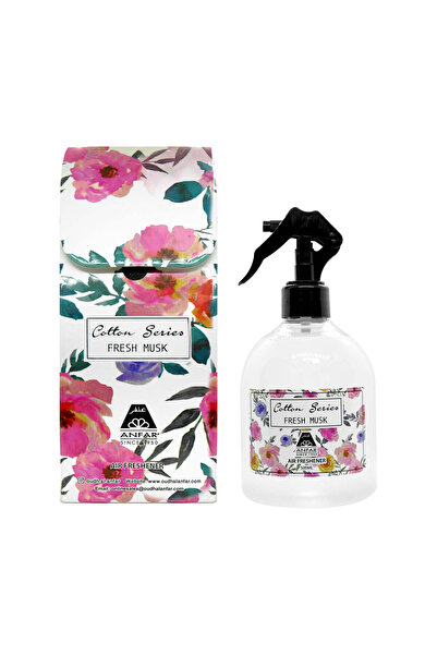 Anfar Fresh Musk (Cotton Serries)
