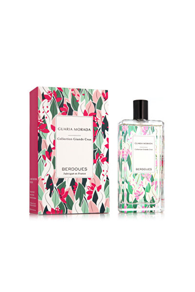 Berdoues Guaria Morada Eau De Parfum 100 ml (unisex)