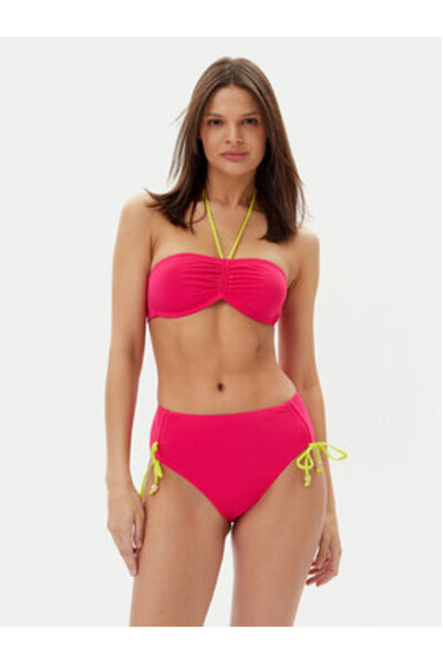 Chantelle Γυναικείο Μπικίνι Σλιπ Ροζ CHANTELLE-C22JC5 07J ΒΑΤΟΜΟΥΡΟ