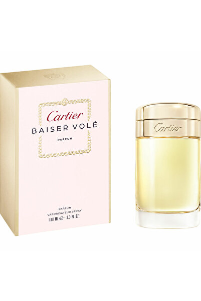 Cartier Baiser Vol Parfum 100 ml (γυναικεία)