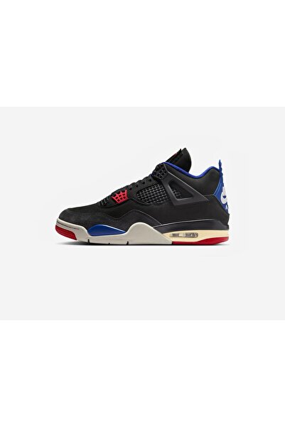 JORDAN 4 Ρετρό "Rare Air" (Λευκά γράμματα)