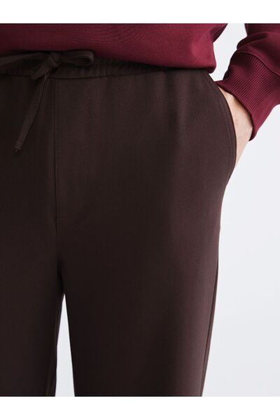 LC Waikiki Ανδρικό παντελόνι XSIDE με ελαστική μέση και πλαϊνές τσέπες