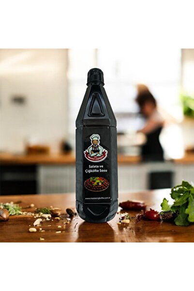 Master Çiğ Köfte 12 ADET NAR EKŞİSİ