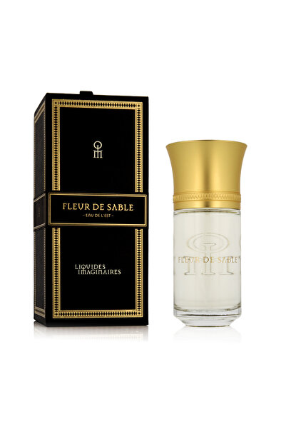 Liquide Liquides Imaginaires Fleur De Sable Eau De Parfum 100 ml (unisex)