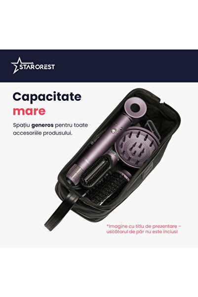 STARCREST Bag for personal care products