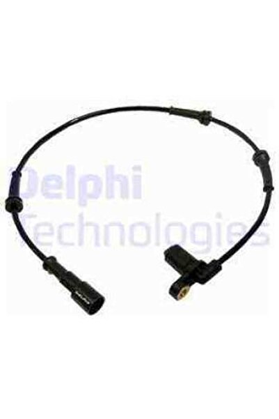 DELPHİ Renault Abs Sensoru On Megane I - Ss20068