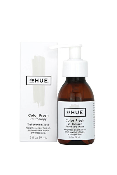 dpHUE Color Fresh Oil Therapy, 89ml