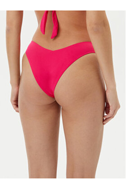 Chantelle Γυναικείο Μπικίνι Σλιπ C22JG0 07J Ροζ