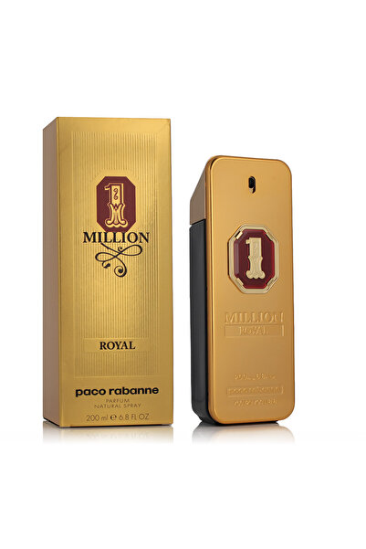 RABANNE Paco 1 Million Royal Parfum 200 ml (ανδρικό)