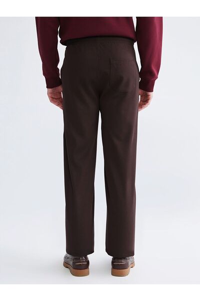 LC Waikiki Ανδρικό παντελόνι XSIDE με ελαστική μέση και πλαϊνές τσέπες