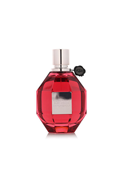 Viktor&Rolf Viktor & Rolf Flowerbomb Ruby Orchid Eau De Parfum 100 ml (woman)