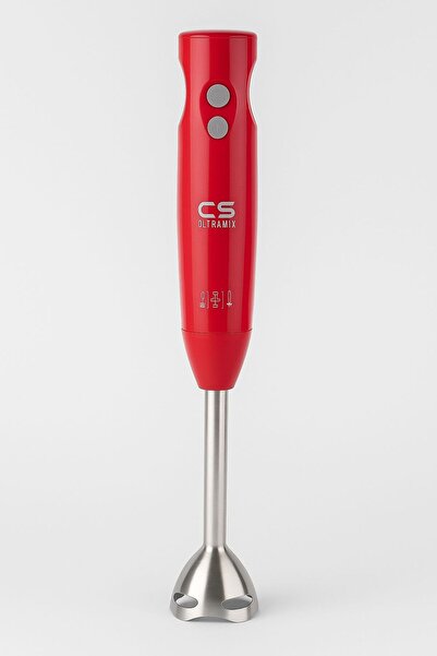 CVS Ultramix 4’ü 1 Arada Blender Seti Doğrayıcı, Çırpıcı, El Blenderi, Ölçü Kabı