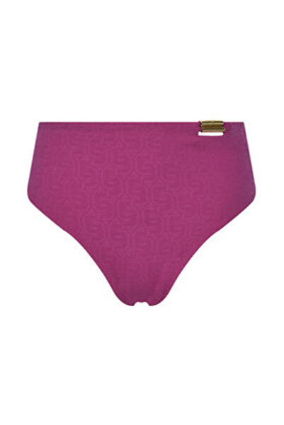 Chantelle Γυναικείο Μπικίνι Σλιπ C16WC5 A07 Ροζ