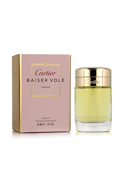 Cartier Baiser Volé Parfum 50 ml (γυναικεία)