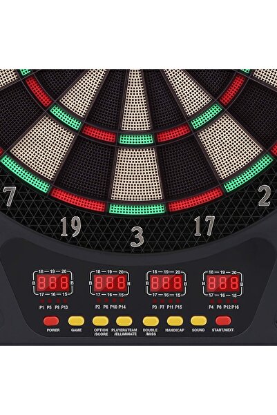 Generic Biange Electronic Dartboard
