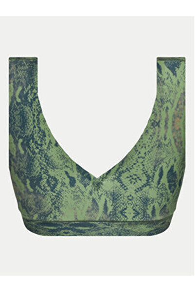 Chantelle Γυναικείο σουτιέν C11D10 Πράσινο