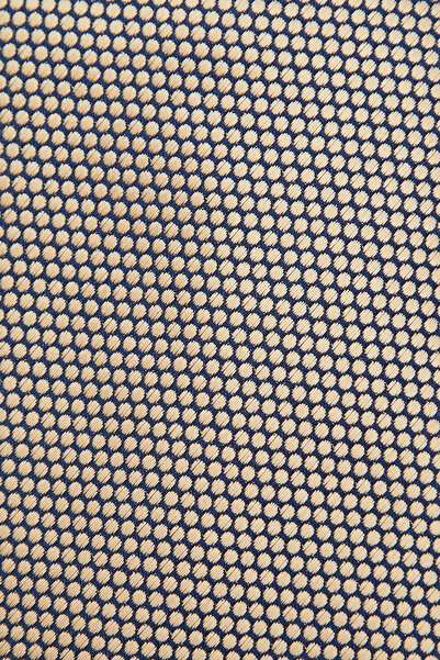 W Collection Beige Tie