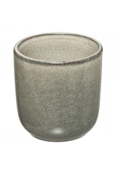 Secret de Gourmet Vere Inc cup, glazed ceramic, 100 ml