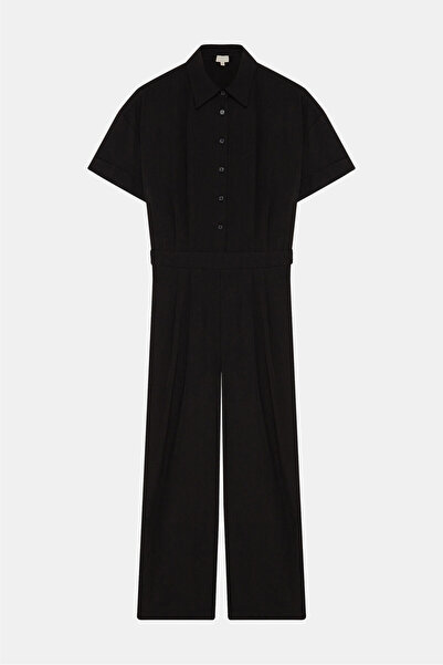 W Collection AÇIK HAKİ UZUN TULUM