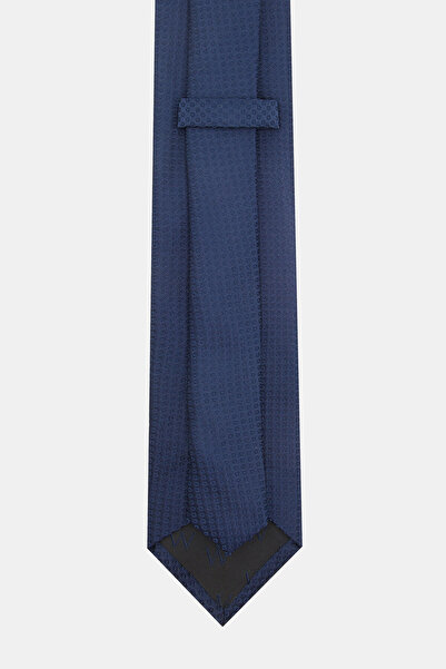 W Collection LACİVERT KRAVAT