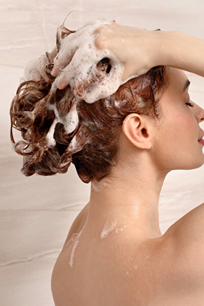 Hunca Care Argan Ve Zeytinyağlı Şampuan, Dökülme Karşıtı, Besleyici Ve Onarıcı, 485 ml