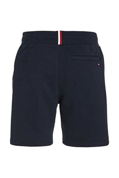 Tommy Hilfiger SMALL EMBRODERED LOGO SPORTS SHORTS