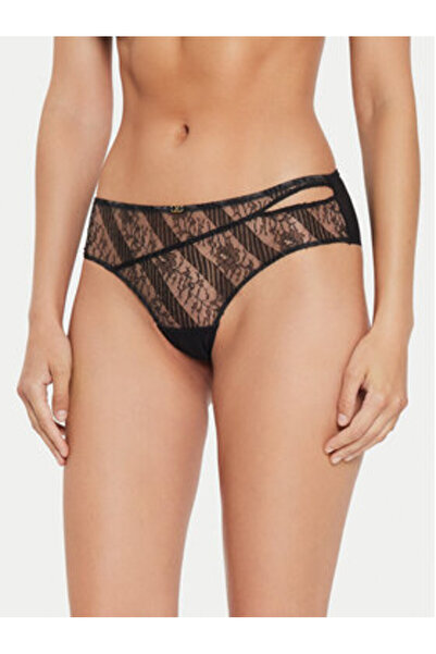 Chantelle Γυναικείο Μποξεράκι C010B0 Μαύρο