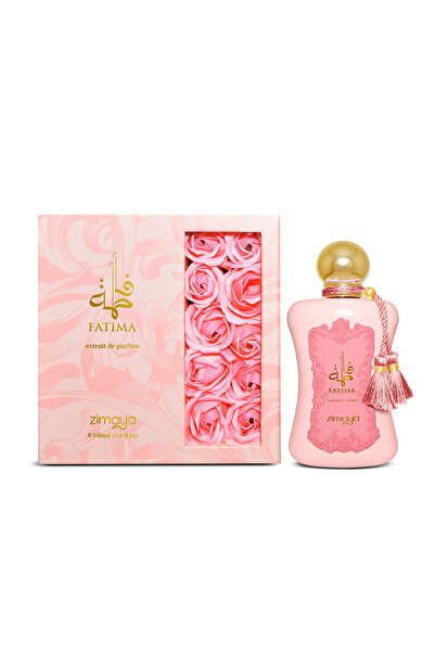 Zİmaya Fatima Extrait de Parfum 100 ml (γυναικεία)