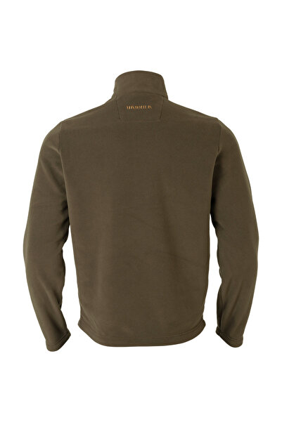 Harkila Pullover fleece Sandhem 200, Willow Green