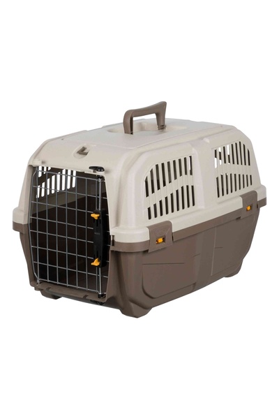 Trixie Cusca De Transport, Skudo Iata 2, XS-S: 35x36x55 cm, Pana la 18 kg, 39736