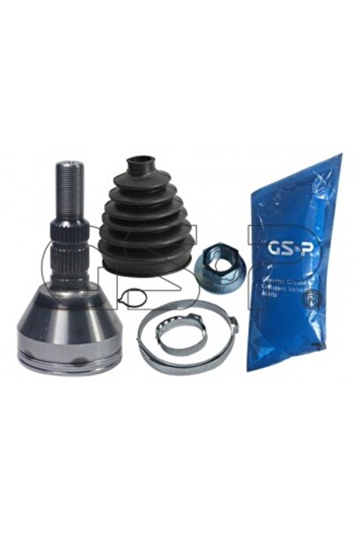 Opel Aks Kafası Dis Vectra C Z16xe Z16xep Z18xe Y20dth Z22se Z22yh - 817007