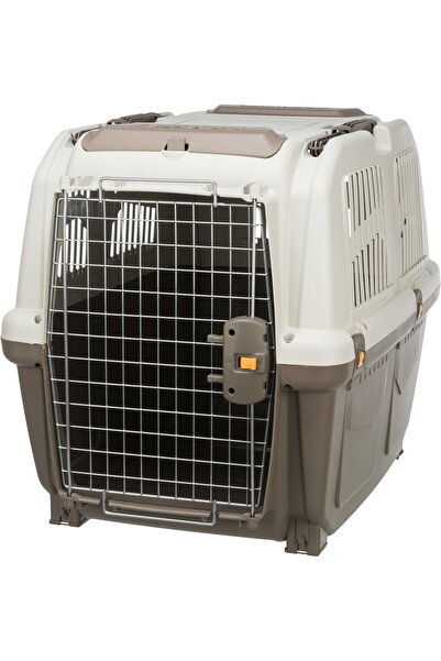 Trixie Cusca De Transport, Skudo Iata 5, M: 59x65x79 cm, Pana la 35 kg, 39743