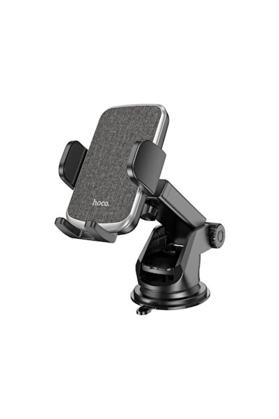 Hoco Suport auto universal pentru bord sau parbriz, Ca95, negru