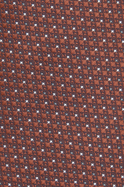 W Collection COPPER TIE
