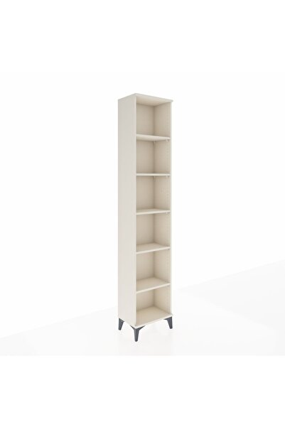 Dienni Arges Dolap 5 Raflı 44x30x221 Aytaşı-Aytaşı