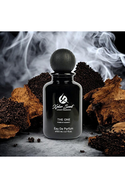 Xplor scent - الواحد