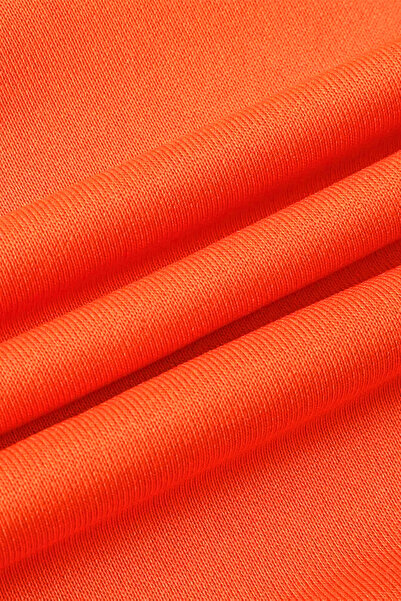 ADABEBEK Premium Leopard Pattern Printed Bottom and Top Baby Set 24581