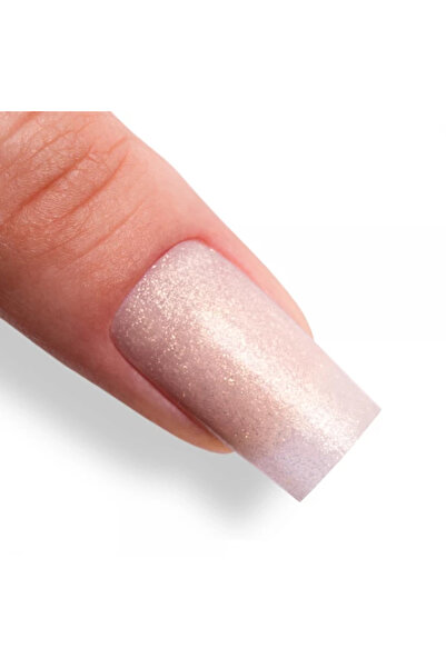 Allepaznokcie Gel de construcție Tixo GoldSecco 50g