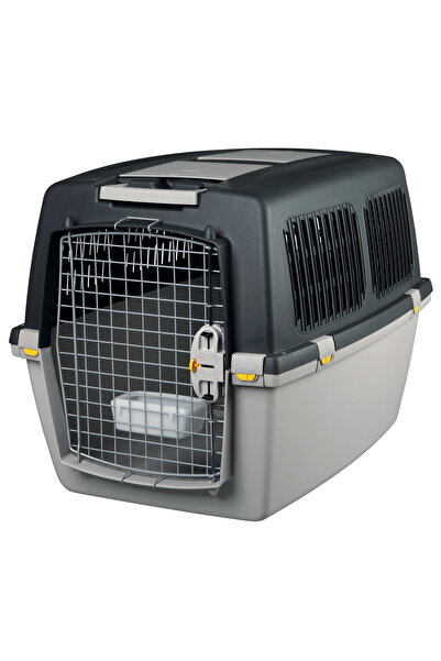Trixie Cusca Gulliver 5 Iata 58x60x79 cm Gri 39872