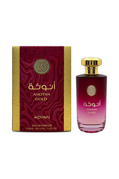 Adyan ANOTHA GOLD 100ML EDP